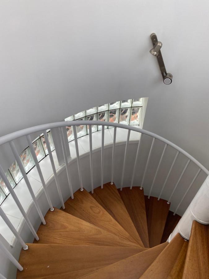 Central Leeds Townhouse With Private Roof Garden Sleeps 4 Ngoại thất bức ảnh