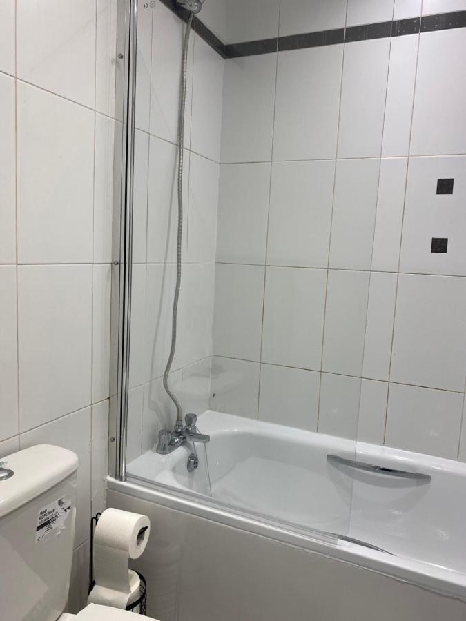 Central Leeds Townhouse With Private Roof Garden Sleeps 4 Ngoại thất bức ảnh